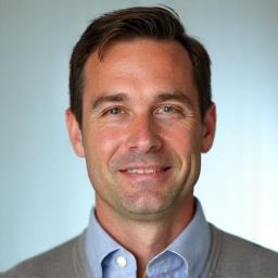 Professional headshot of David Miller, CTO of EmberPath Finance.