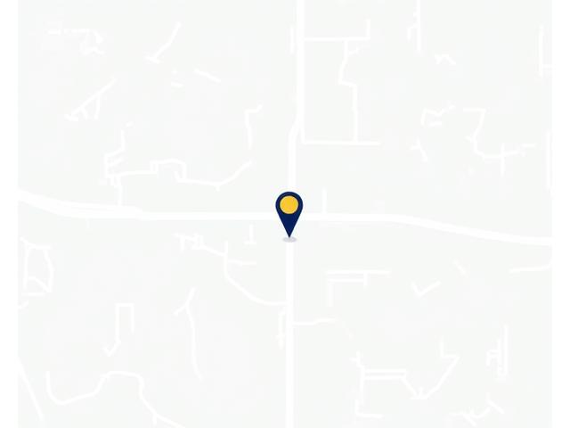 Map showing EmberPath Finance office location in Nashville, Tennessee.