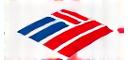 Bank of America Logo