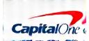 Capital One Logo