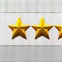 Trustpilot 4.8 Stars