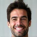 Portrait of David Rodriguez, a satisfied EmberPath Finance customer.