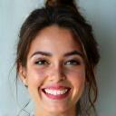 Portrait of Emily White, a satisfied EmberPath Finance customer.