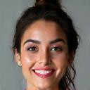 Portrait of Sarah Chen, a satisfied EmberPath Finance customer.